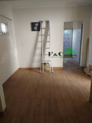 Imagem Casa para Venda em Limeira, JARDIM SANTA CATARINA, 2 dormitórios, 2 banheiros, 2 vagas