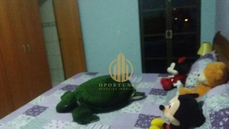 Imagem Casa á venda com 3 quartos sendo 1 suíte, Jardim Antártica, Ribeirão Preto