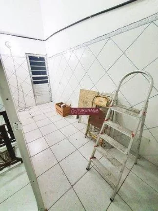 Imagem Casa à venda, 258 m² por R$ 588.500,00 - Água Chata - Guarulhos/SP