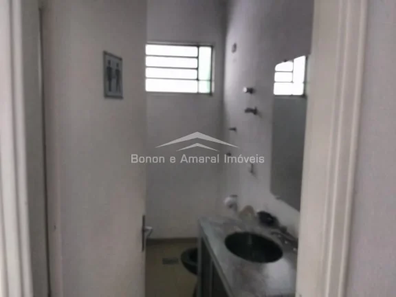 Imagem Casa comercial para vender, em avenida de grande fluxo, ao lado da Unip.

Casa totalmente preparada ...