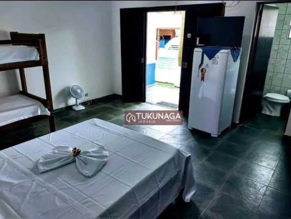 Imagem Pousada com 16 Suítes à venda, 1800 m² por R$ 2.500.000 - Recento no Céu - Santa Isabel/SP