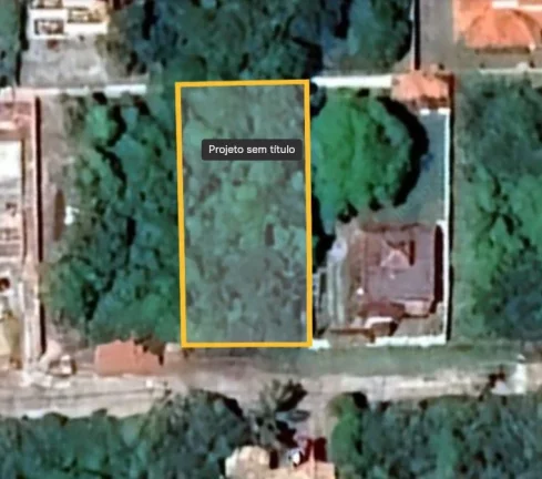 Imagem Terreno à venda Condominio Caravela Pinta 465 m² por R$ 0 - Caravelas - Armação dos Búzios/RJ