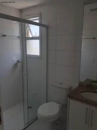 Imagem APARTAMENTO RESIDENCIAL em TABOÃO DA SERRA - SP, JARDIM WANDA