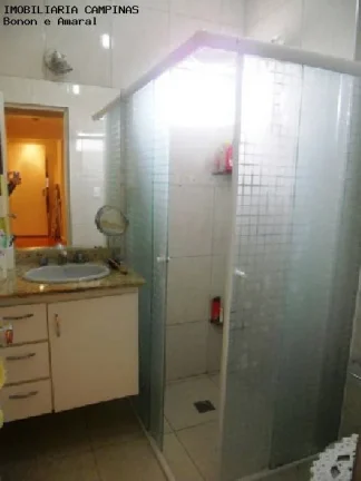Imagem Cobertura à venda no Jardim Proença, fino acabamento, reformada, clean, ampla varanda gourmet no t...