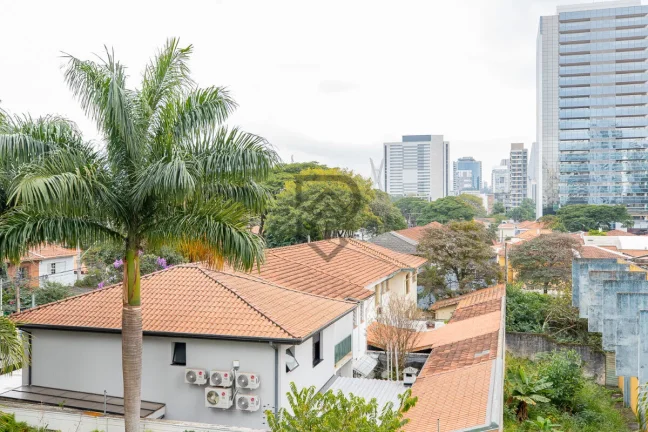 Imagem Apartamento brooklin pronto para morar