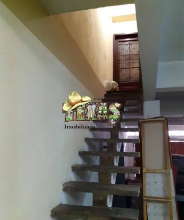 Imagem CASA COMERCIAL PARA VENDA NA MOOCA