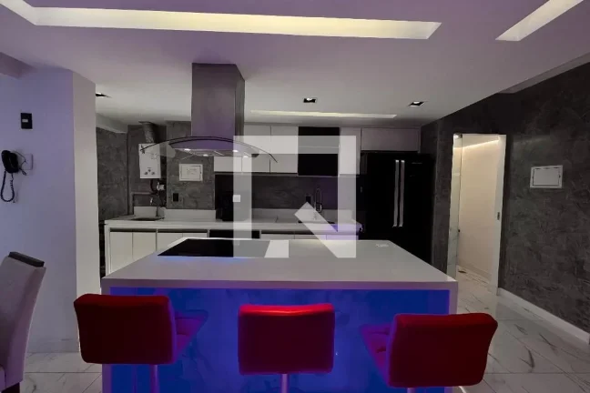 Imagem Apartamento à Venda - Recreio, 2 Quartos, 240 m2