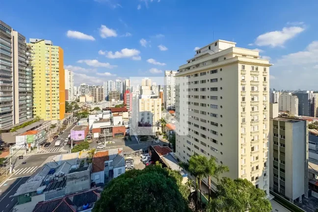 Imagem Apartamento à Venda - Vila Mariana, 2 Quartos, 96 m2