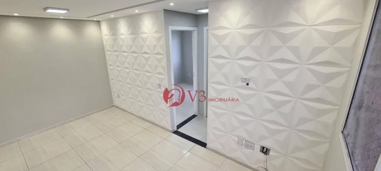 Imagem Apartamento com 2 dormitórios à venda, 40 m por R$ 235.000 - Jardim Matarazzo - São Paulo/SP