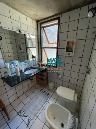 Imagem Linda Casa ampla próximo ao Centro de Ubatuba SP
