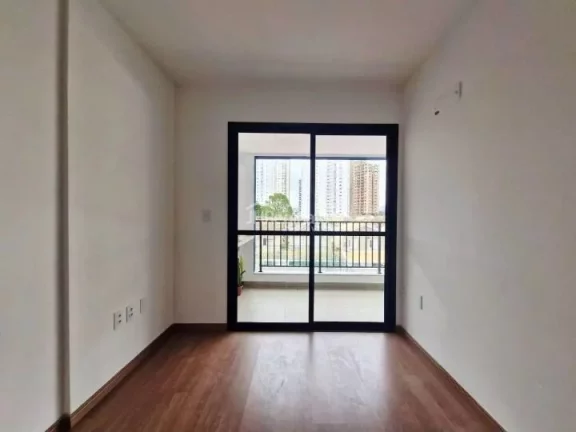 Imagem Apartamento à venda no Residencial Biarritz - Sorocaba - SP