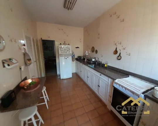 Imagem Casa com 2 quartos à Venda na Vila Arens - Jundiaí/SP