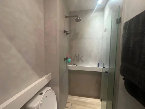 Imagem Apartamento com 1 dormitório para alugar, 21 m² por R$ 3.947/mês - Brooklin - São Paulo/SP