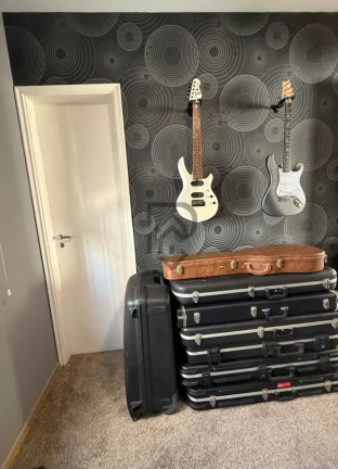 Imagem Apartamento Moema frente Colégio Móbile PORTEIRA FECHADA