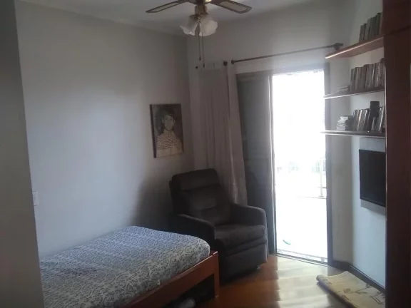 Imagem Apartamento com 2 dormitórios à venda, 100 m² por R$ 600.000,00 - Centro - Suzano/SP