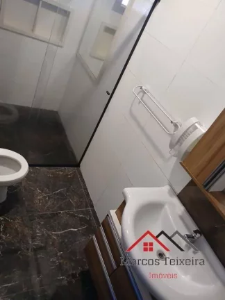 Imagem Casa - Jd Barbacena