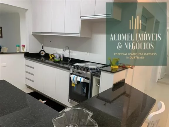 Imagem Apartamentos no Litoral para venda em Guarujá no bairro Pitangueiras