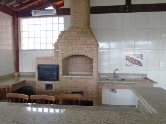 Imagem Sobrado com 3 dormitórios à venda, 220 m² por R$ 800.000,00 - Jardim Quaresmeira II - Suzano/SP