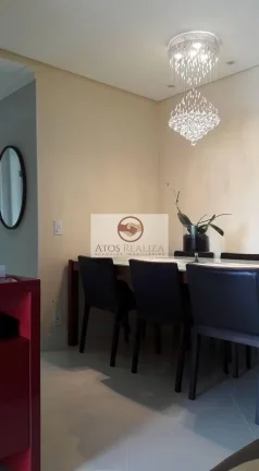 Imagem Apartamento em Cidade Ademar - São Paulo