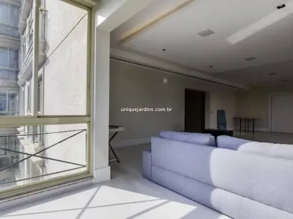 Imagem Apartamento à venda Jardim Europa São Paulo