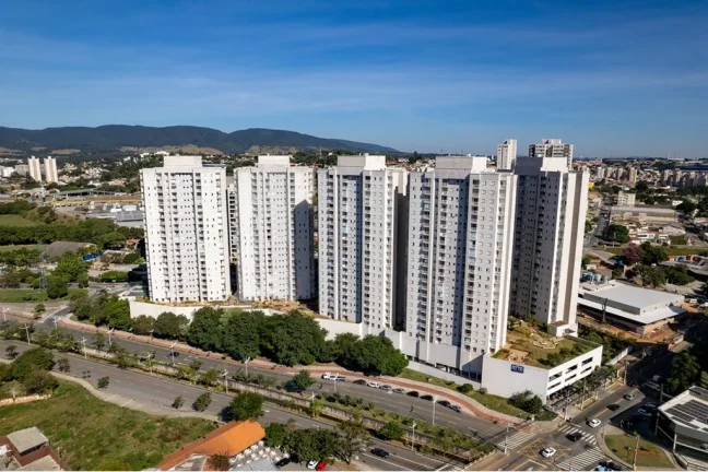 Imagem APARTAMENTO RESIDENCIAL em Jundiaí - SP, Vila das Hortências