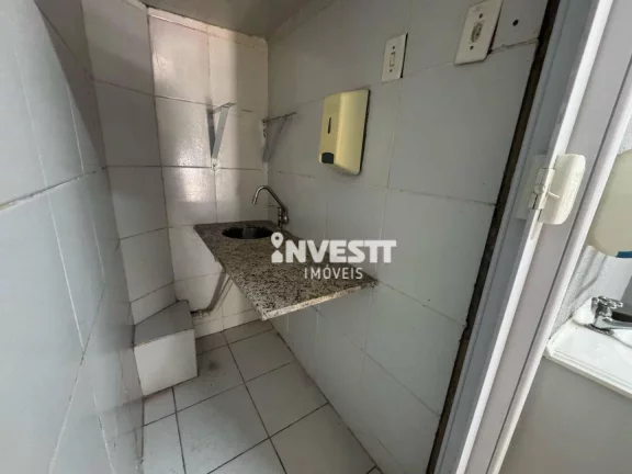 Imagem Sala para alugar - Setor Leste Universitário - Goiânia/GO
