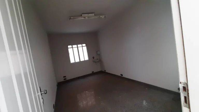 Imagem Locação de prédio comercial no centro de Bragança Paulista