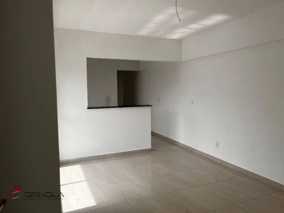 Imagem Apartamento com 1 dormitório à venda, 49 m² por R$ 310.000,00 - Vila Guilhermina - Praia Grande/SP