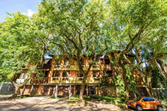 Imagem Apartamento à venda em Porto Alegre, Bela Vista, com 3 quartos, 274,8m2