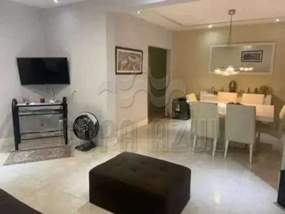 Imagem Copacabana - Residencial › Apartamento com 3 quarto(s) a Venda