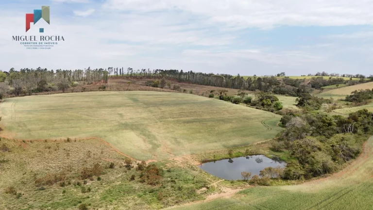 Imagem Sítio em Itapetininga SP