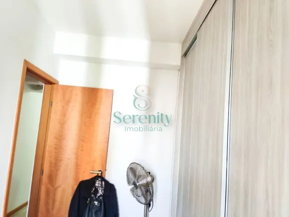 Imagem Apartamento à venda no Vitória - Edifício Costa do Sol - 3 dormitórios - 1 Suíte - 1 vaga - R$440.000,00 - Londrina - PR