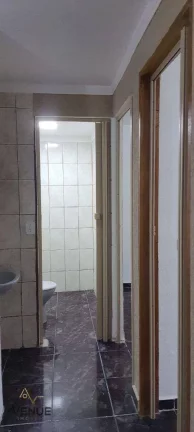 Imagem Apartamento com 2 dormitórios à venda, 40 m² por R$ 130.000,00 - Cidade Tiradentes - São Paulo/SP