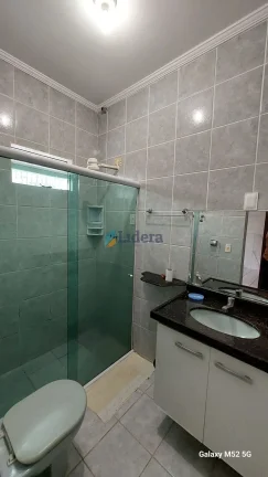 Imagem Casa á venda - 4 suítes - 334m²- Vila São João - Praia formosa, Cabedelo - PB