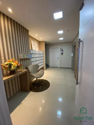 Imagem Apartamento para venda Chácara das Pedras Porto Alegre - AP2540