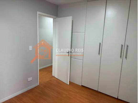 Imagem Apartamento com 3 Quartos e 2 banheiros à Venda, 74 m² por R$ 575.000 - Jardim Marajoara