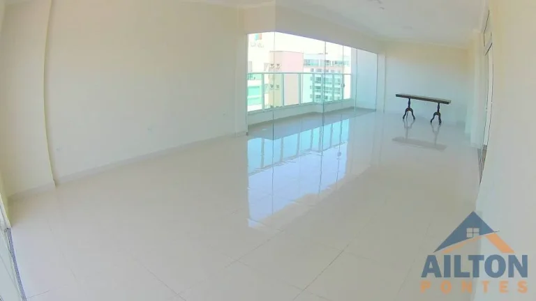 Imagem Apartamento 1 Quarto e Sala à Venda na Praia do Morro - Guarapari/ES
