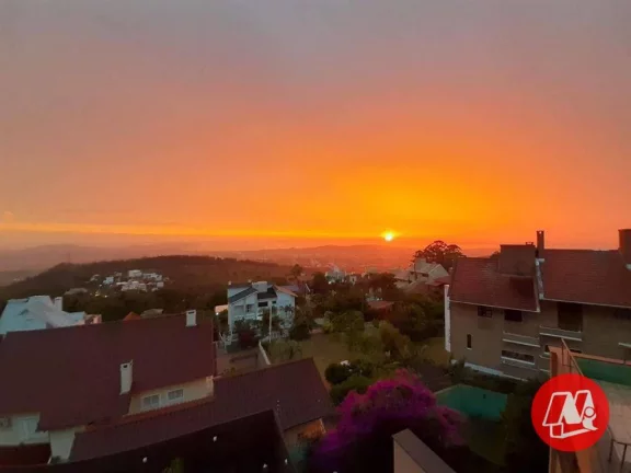 Imagem No APAMECOR, terreno de 285 m².