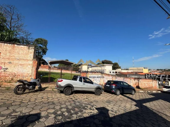 Imagem Terreno à venda, 2575 m² por R$ 3.900.000,00 - Centro - Tatuí/SP