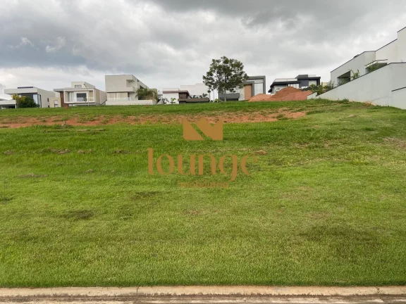 Imagem Terreno À Venda em Condominio Alphaville Zona Sul-Votorantim