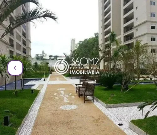 Imagem Apartamento para Venda em São Bernardo do Campo / SP no bairro Centro
