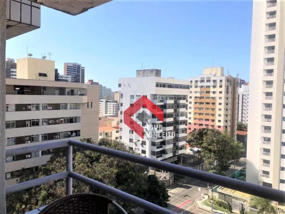 Imagem Apartamento à venda, 128 m² por R$ 480.000,00 - Aldeota - Fortaleza/CE