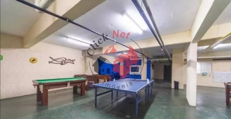 Imagem Apartamento à Venda no bairro Jardim Bela Vista em Santo André