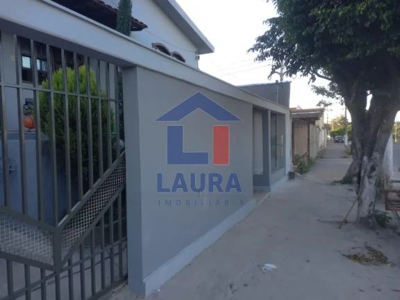 CASA RESIDENCIAL em PARÁ DE MINAS - MG, NOSSA SENHORA DE LOURDES