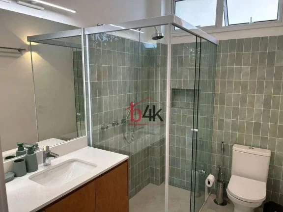Imagem Apartamento a venda Itaim Bibi 2 quartos.