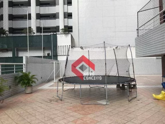Imagem Apartamento à venda, 180 m² por R$ 1.700.000,00 - Meireles - Fortaleza/CE