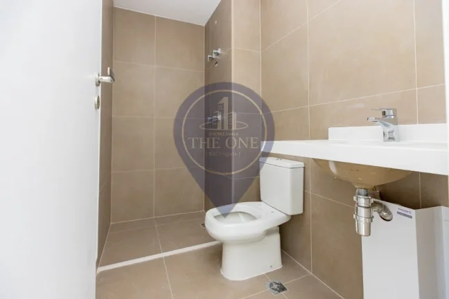 Imagem Studio à venda em São Paulo-SP, Vila Firmiano Pinto: 1 quarto, 2 salas, 1 banheiro, 26m² de área. Imperdível!