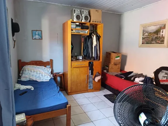 Imagem Casa para Venda em Itanhaém, Bopiranga, 3 dormitórios, 2 banheiros, 4 vagas