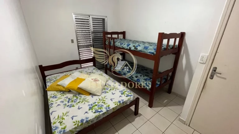 Imagem APARTAMENTO A MENOS DE 100mtrs DO MAR, PRAIA GRANDE UBATUBA-SP