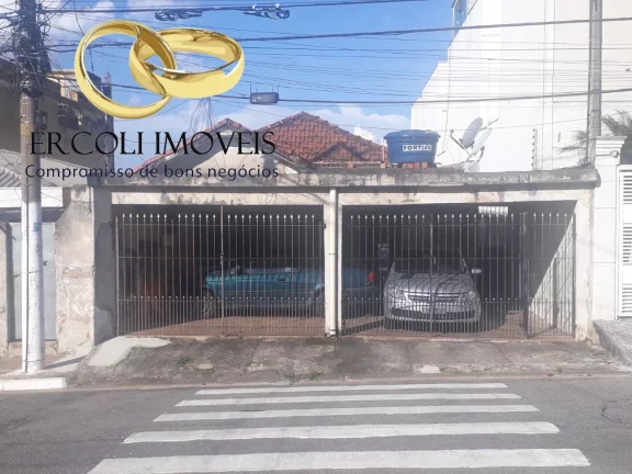 Imagem TERRENO RESIDENCIAL em São Paulo - SP, Vila Matilde